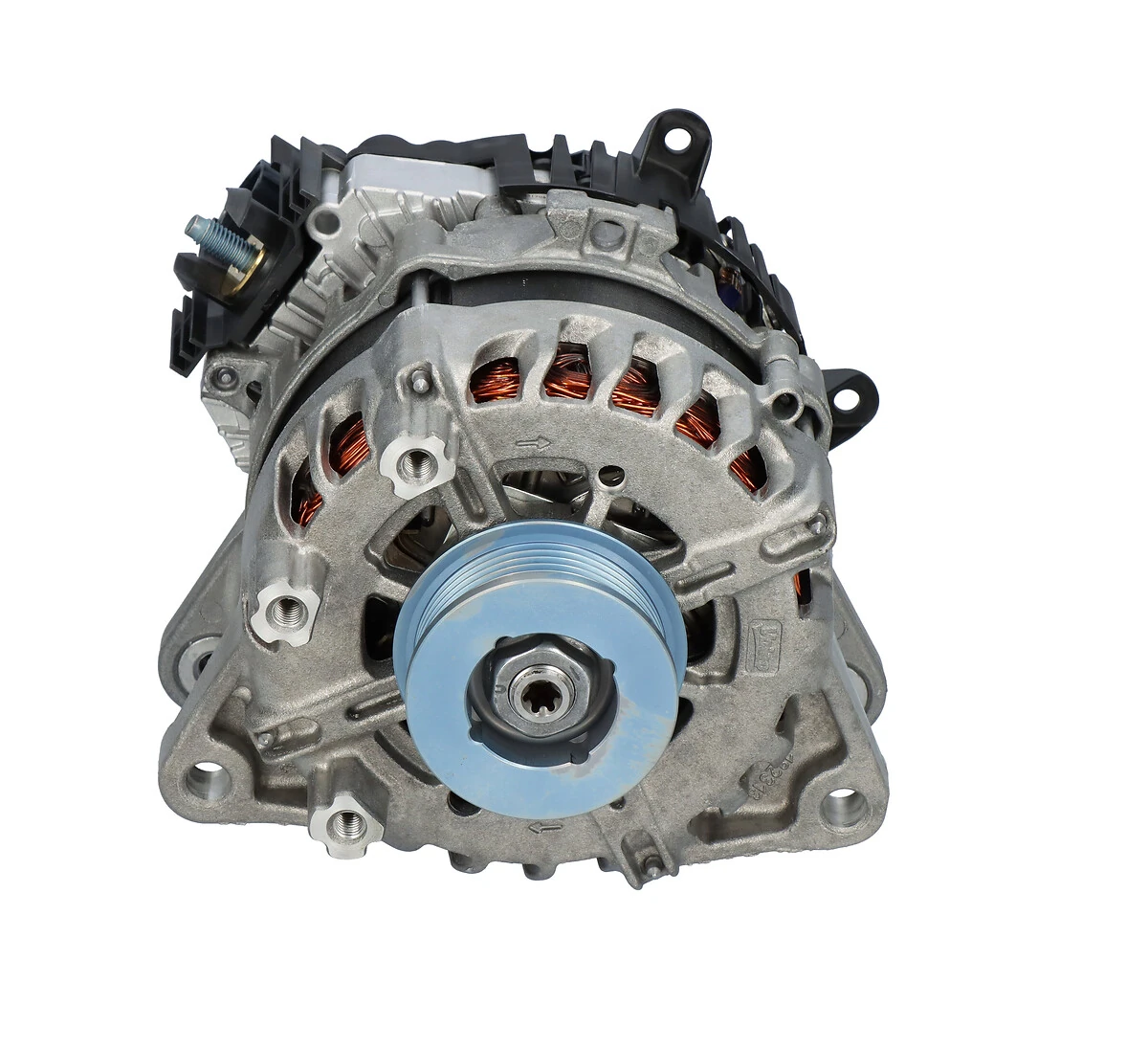 Käivitusgeneraator VALEO 443435