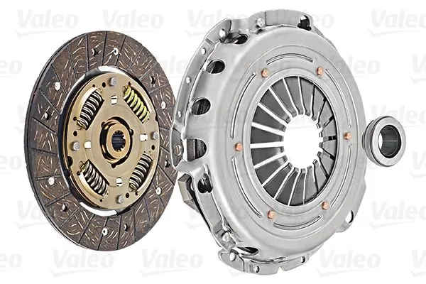 Sidurikomplekt VALEO 786004