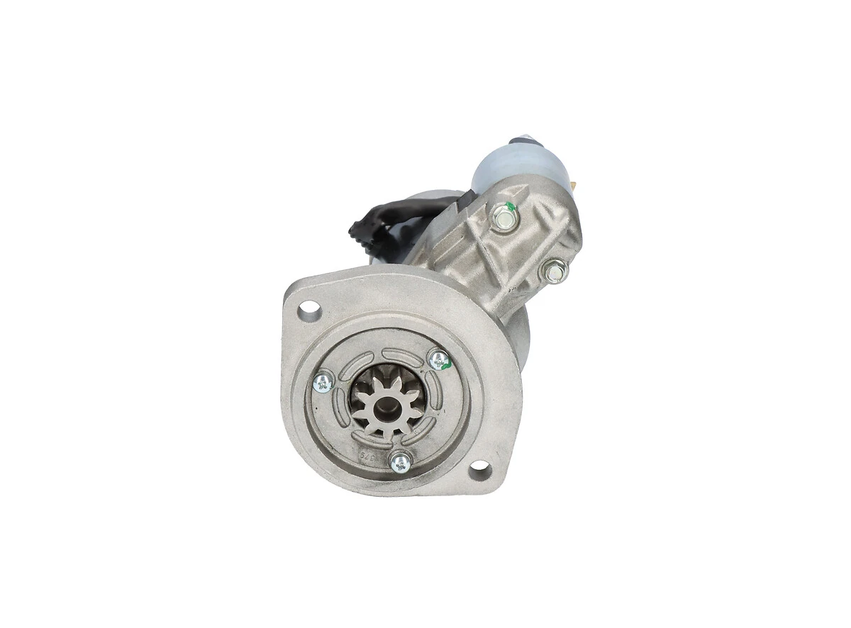 Starter VALEO 458896
