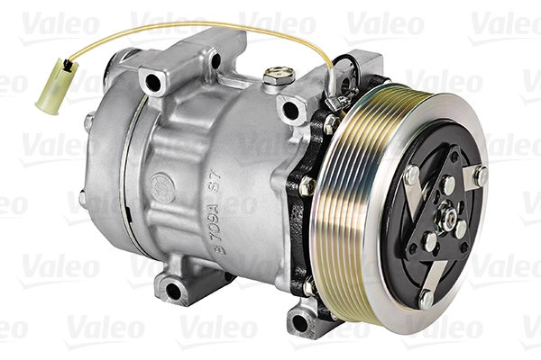 Kompressor, kliimaseade VALEO 813033