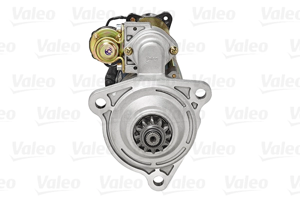 Starter VALEO 438233
