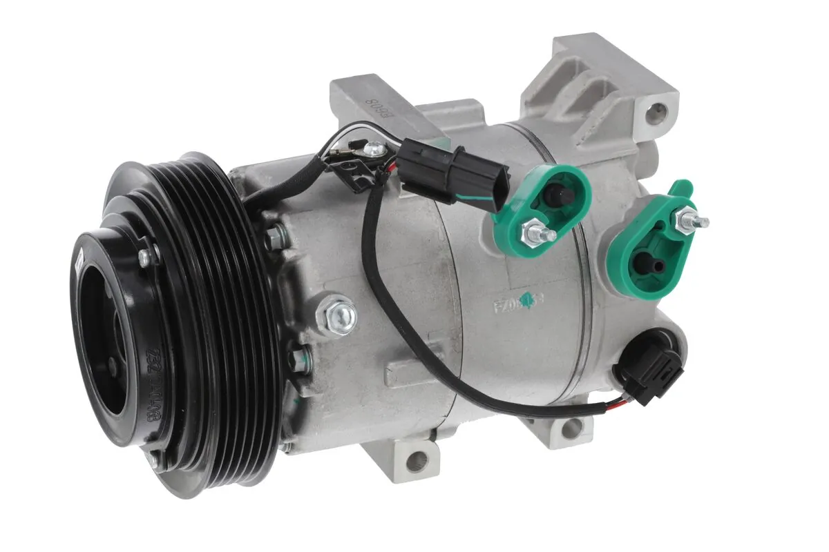 Kompressor, kliimaseade VALEO 690244