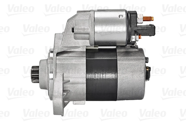 Starter VALEO 458160