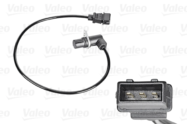 Andur, väntvõll VALEO 254038