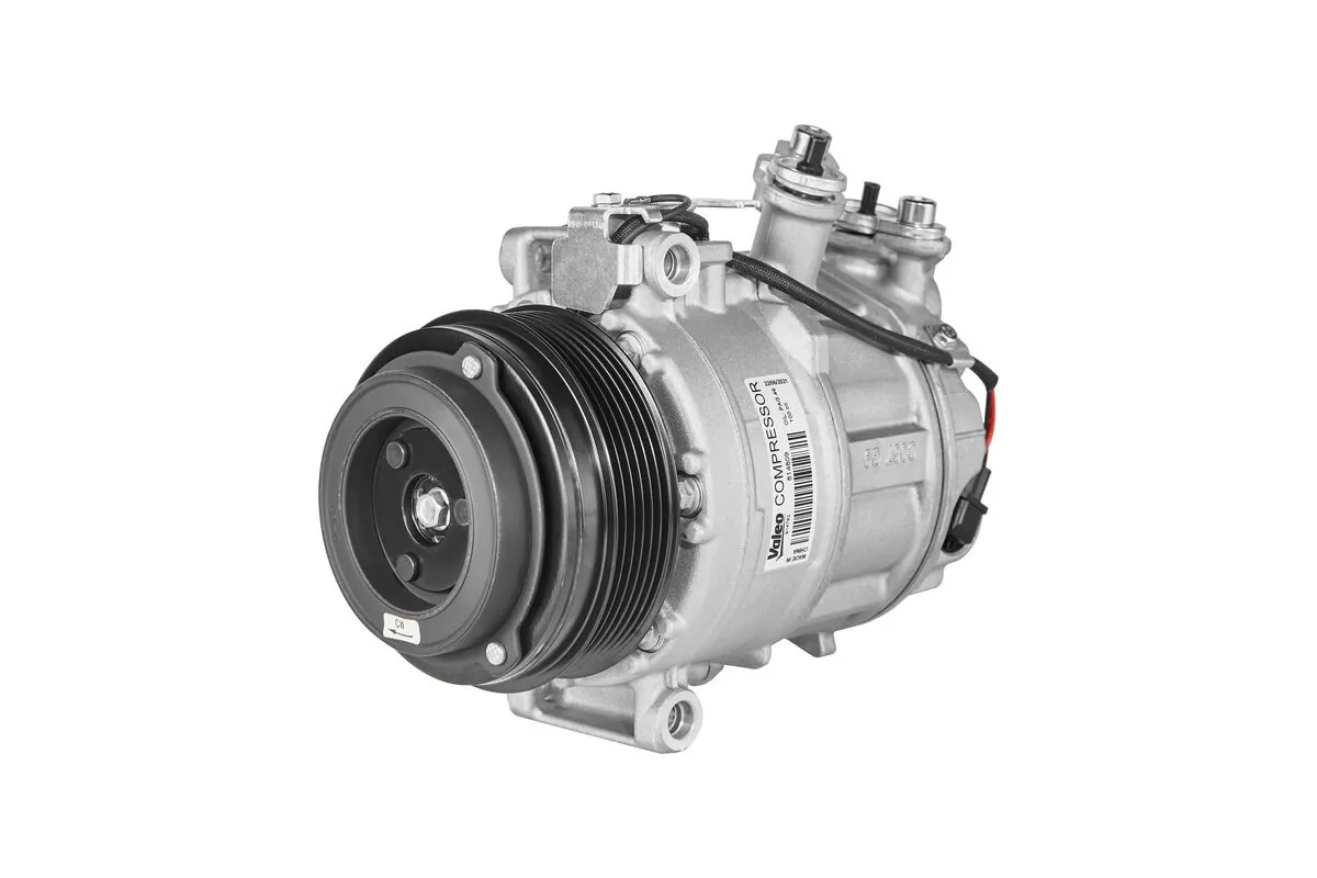Kompressor, kliimaseade VALEO 814809