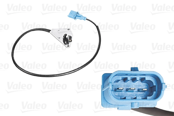 Andur, Nukkvõllipositsioon VALEO 253844