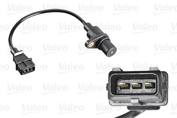 Andur, väntvõll VALEO 254068