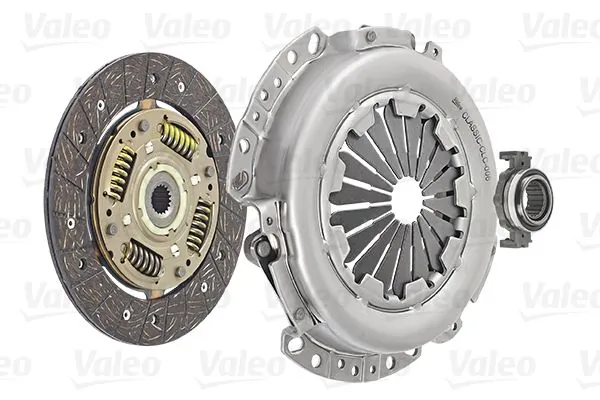 Sidurikomplekt VALEO 786006