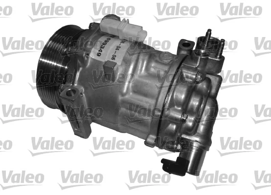Kompressor, kliimaseade VALEO 699349