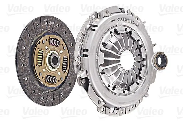 Sidurikomplekt VALEO 786050