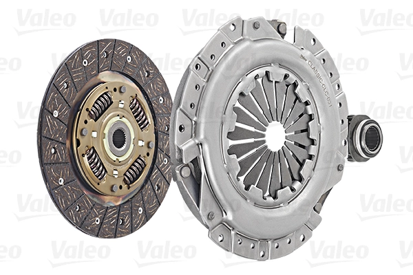 Sidurikomplekt VALEO 786031