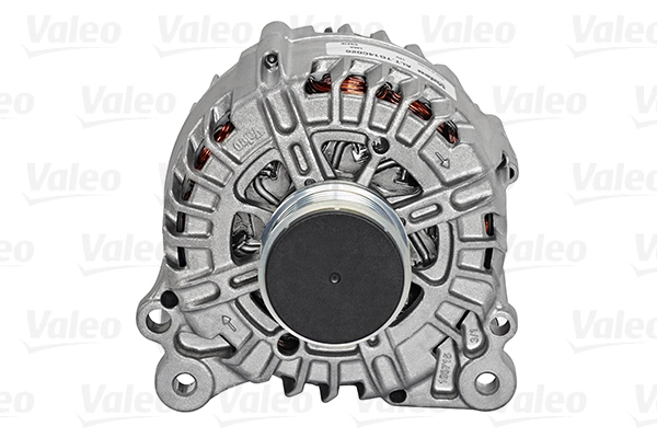 Generaator VALEO 440249