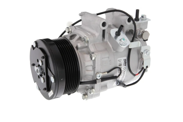 Kompressor, kliimaseade VALEO 813118