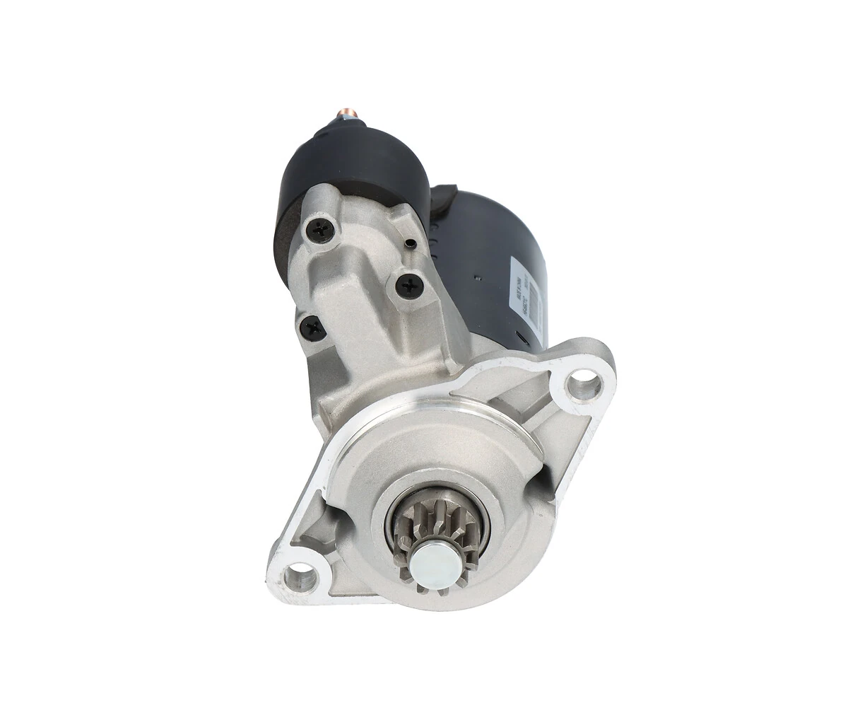 Starter VALEO 458773