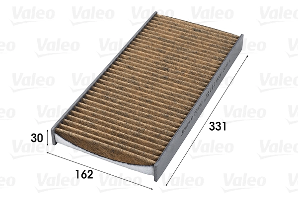 Filter, salongiõhk VALEO 701010