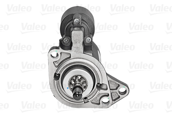 Starter VALEO 436019