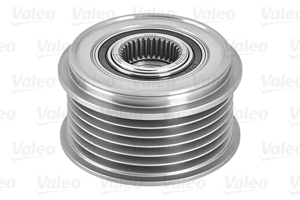 Generaatori vabakäik VALEO 588118