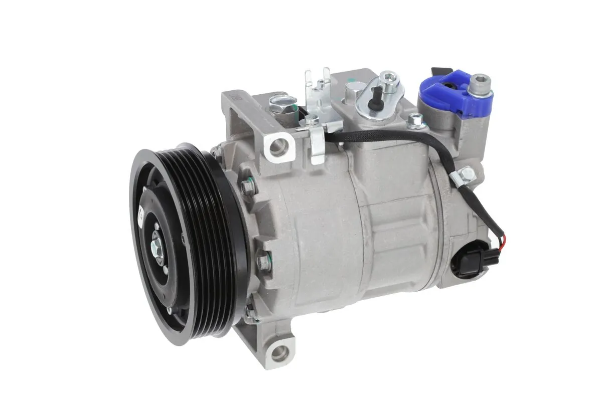 Kompressor, kliimaseade VALEO 690233