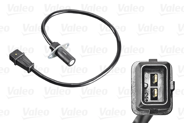 Andur, väntvõll VALEO 254176