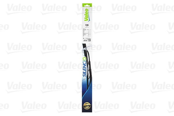 Klaasipuhastaja kumm VALEO 574113