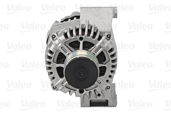 Generaator VALEO 437504