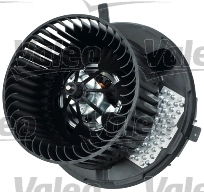 Salongipuhur VALEO 698812