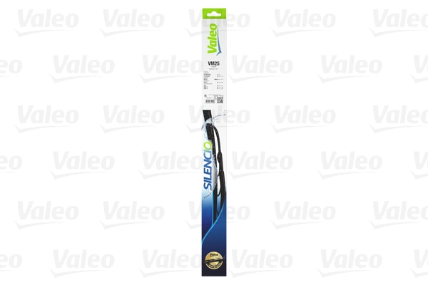Klaasipuhastaja kumm VALEO 574150