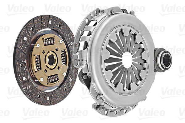 Sidurikomplekt VALEO 786019