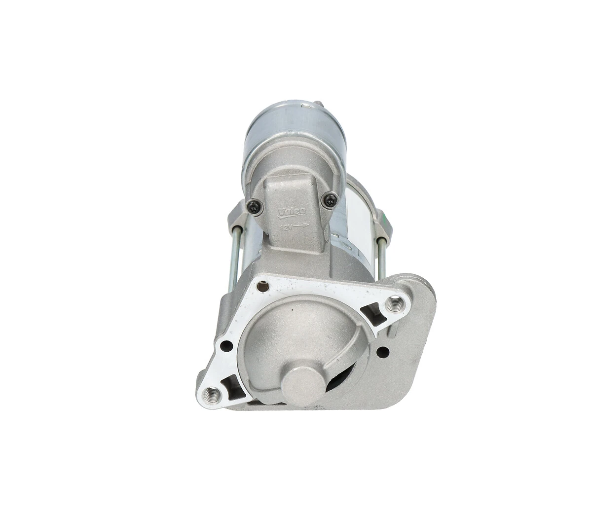 Starter VALEO 201228