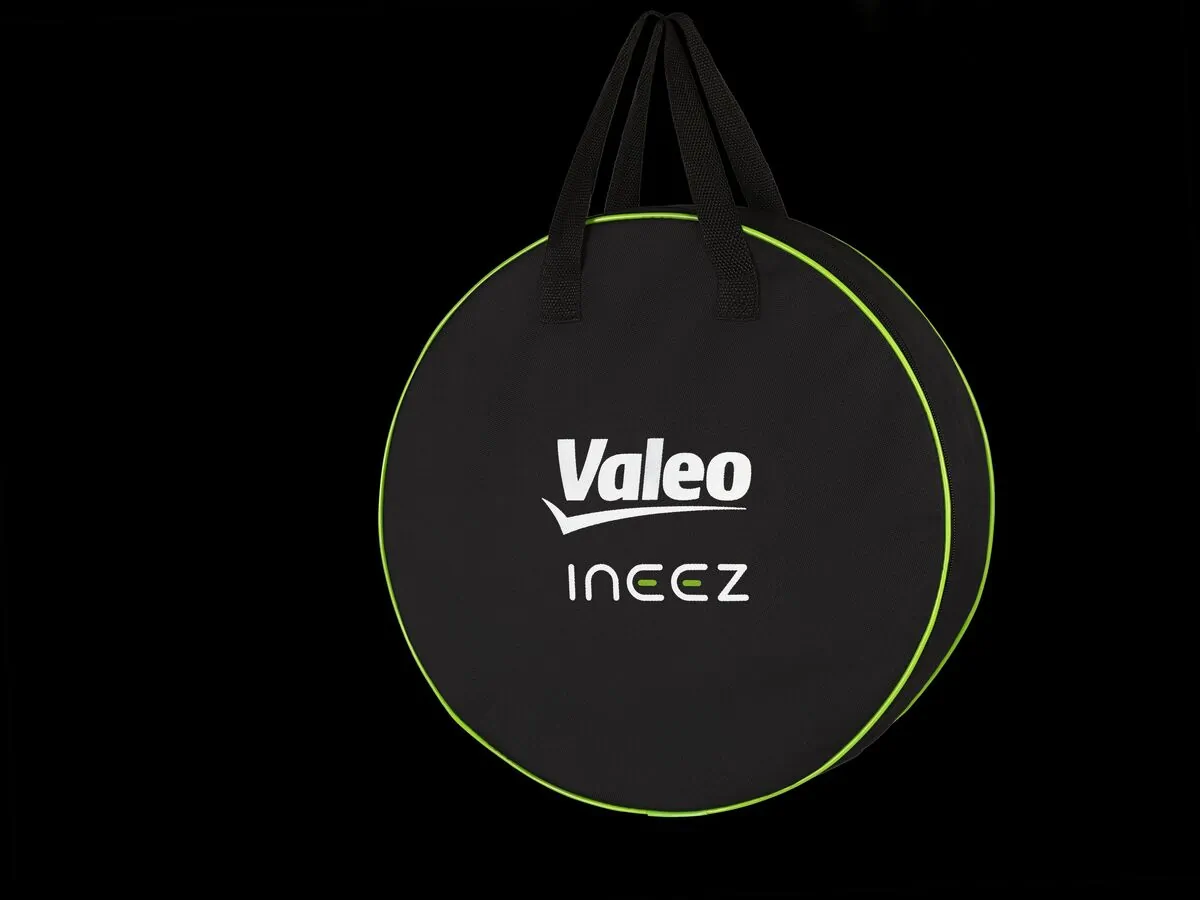 Laadimisseade, veoaku VALEO 652129