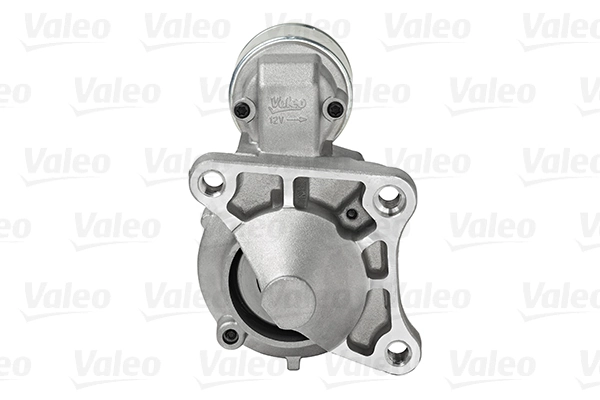 Starter VALEO 438110