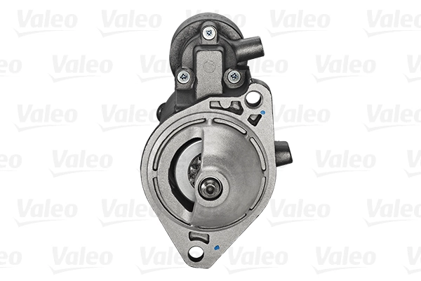Starter VALEO 455696