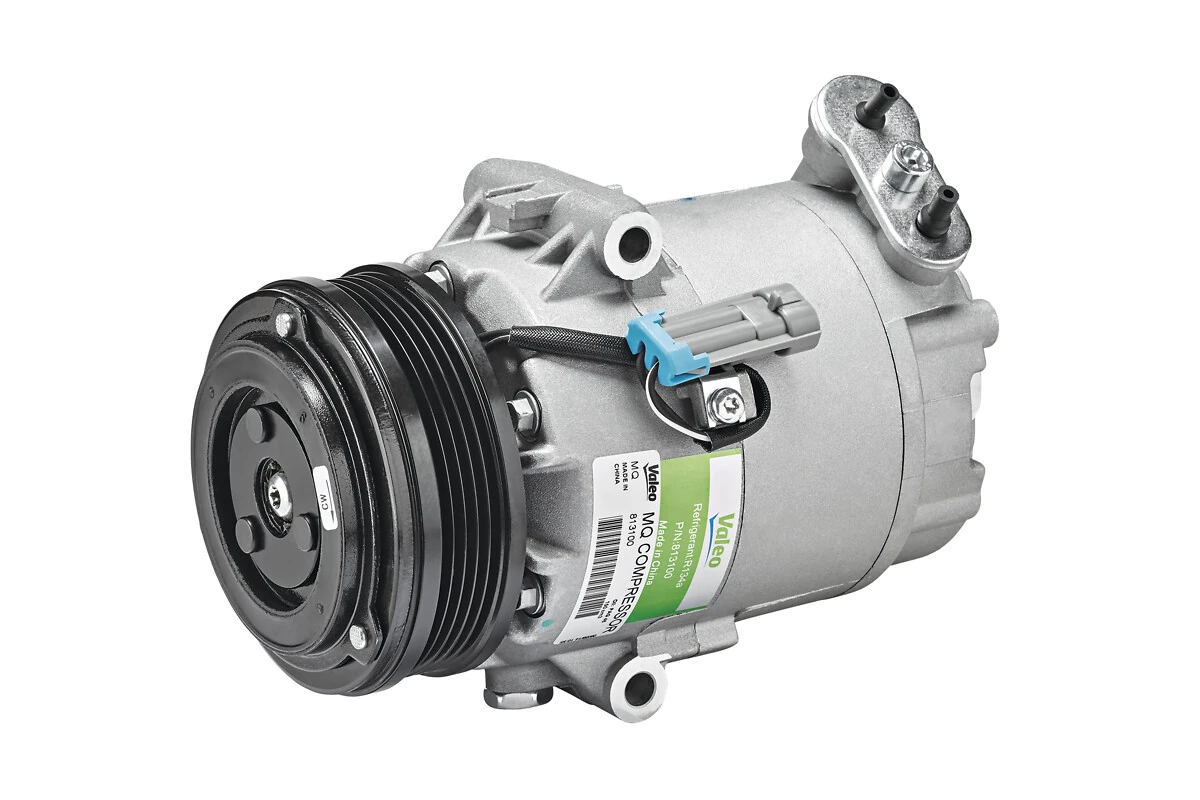 Kompressor, kliimaseade VALEO 813100