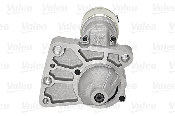 Starter VALEO 458654