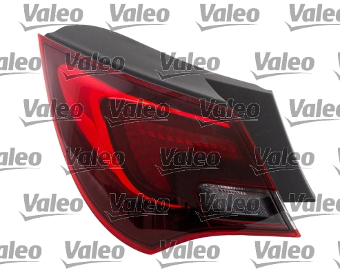Tagatuli VALEO 044635