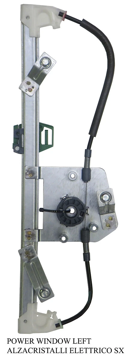 Aknatõstuk VALEO 852569