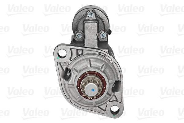 Starter VALEO 458167