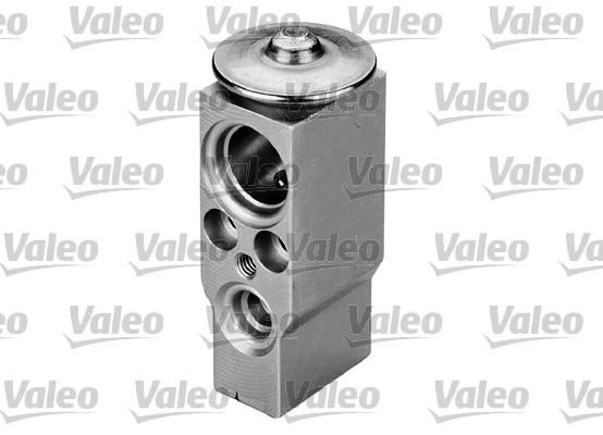 Ekspansiooniklapp, kliimaseade VALEO 509851