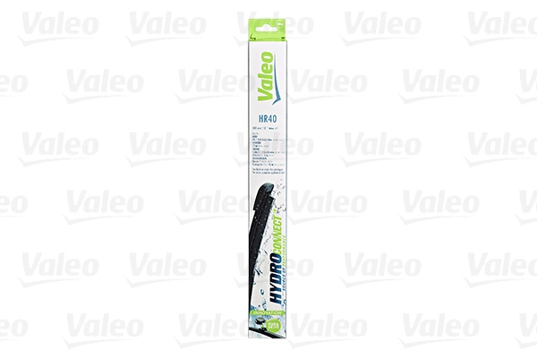 Klaasipuhastaja kumm VALEO 578565