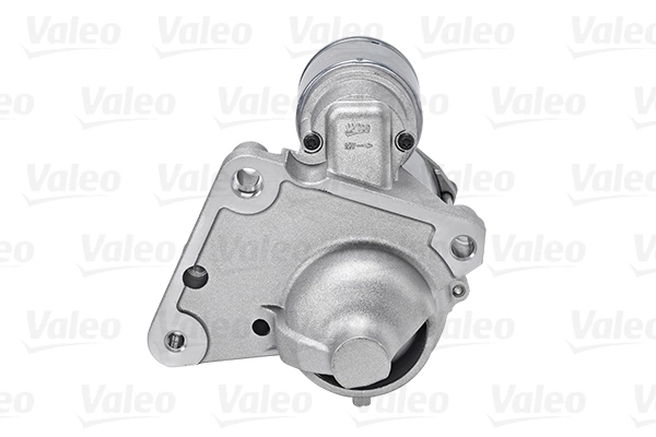Starter VALEO 458185