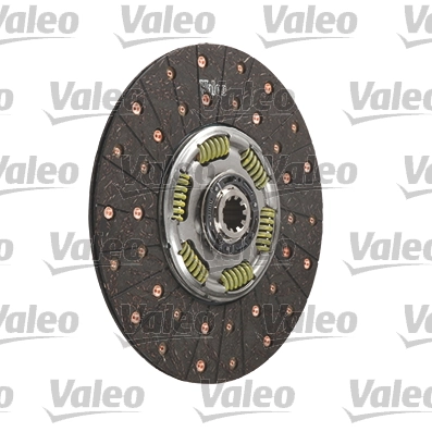 Siduriketas VALEO 829369