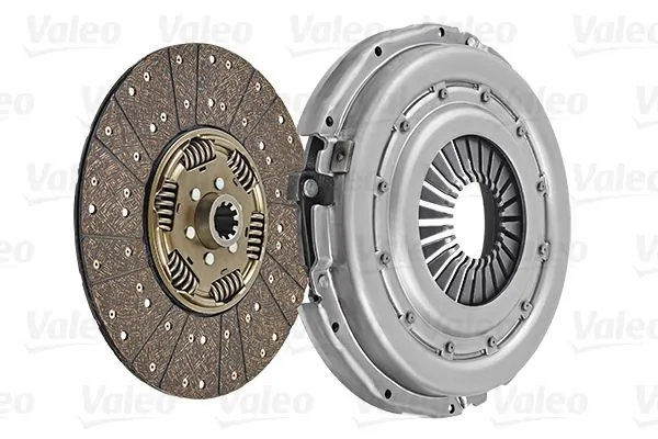 Sidurikomplekt VALEO 827362