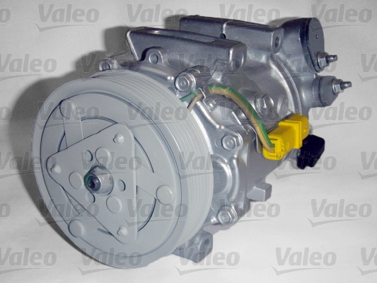 Kompressor, kliimaseade VALEO 813663