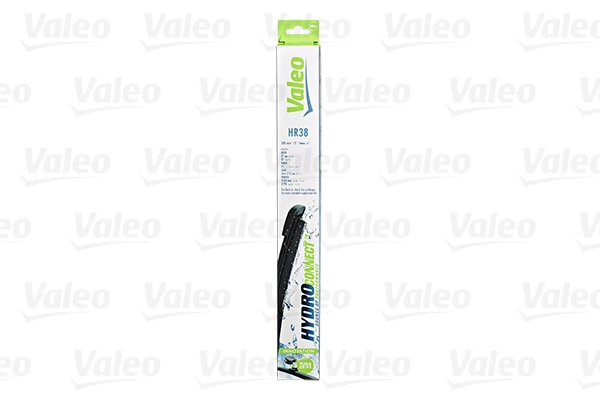 Klaasipuhastaja kumm VALEO 578564