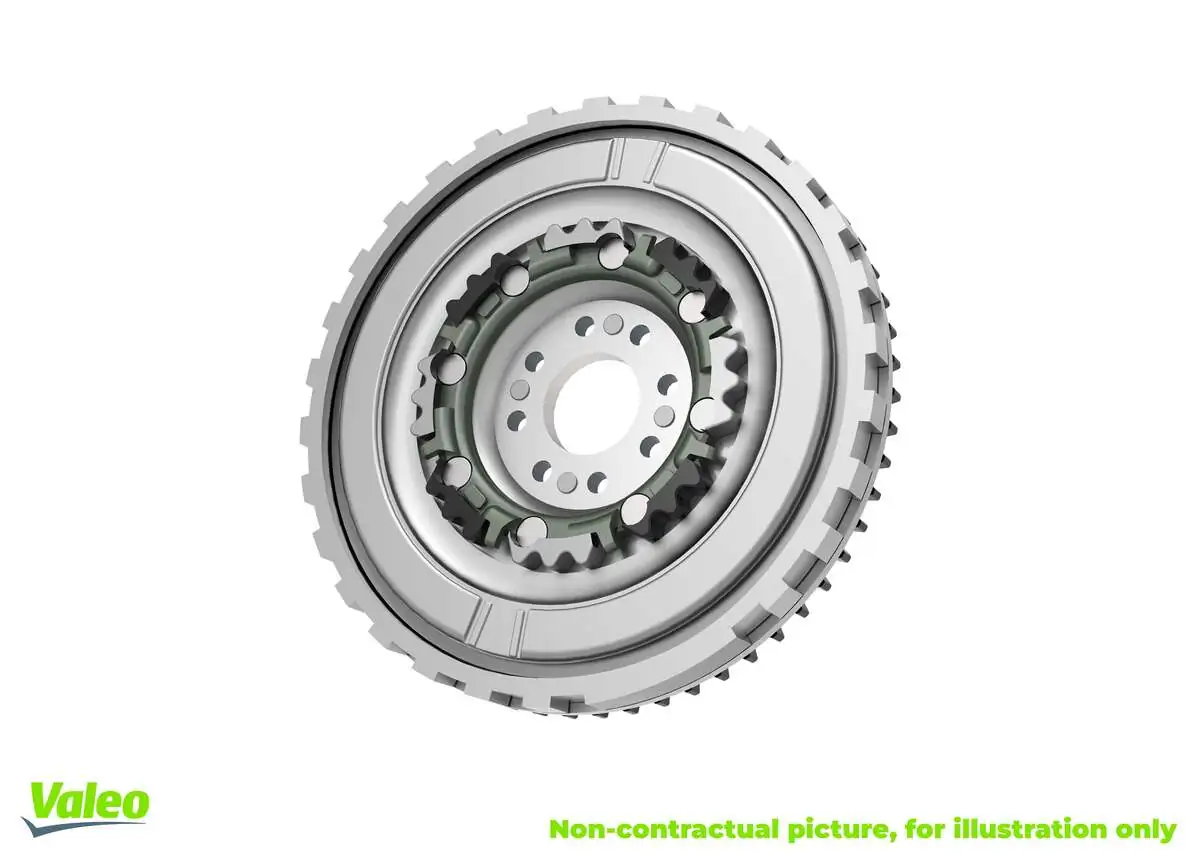Hooratas VALEO 836370