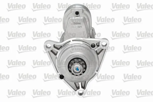 Starter VALEO 455629