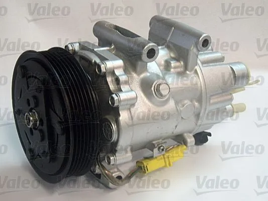 Kompressor, kliimaseade VALEO 813724