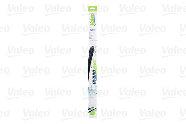 Klaasipuhastaja kumm VALEO 578581