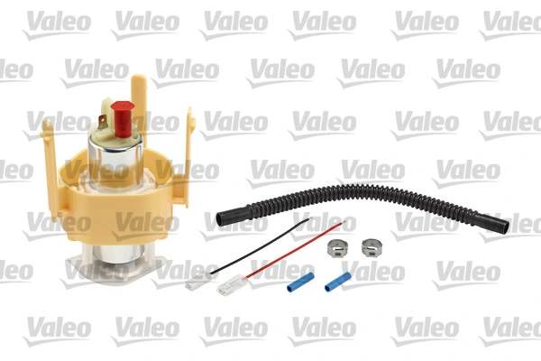 Kütusepump VALEO 347601