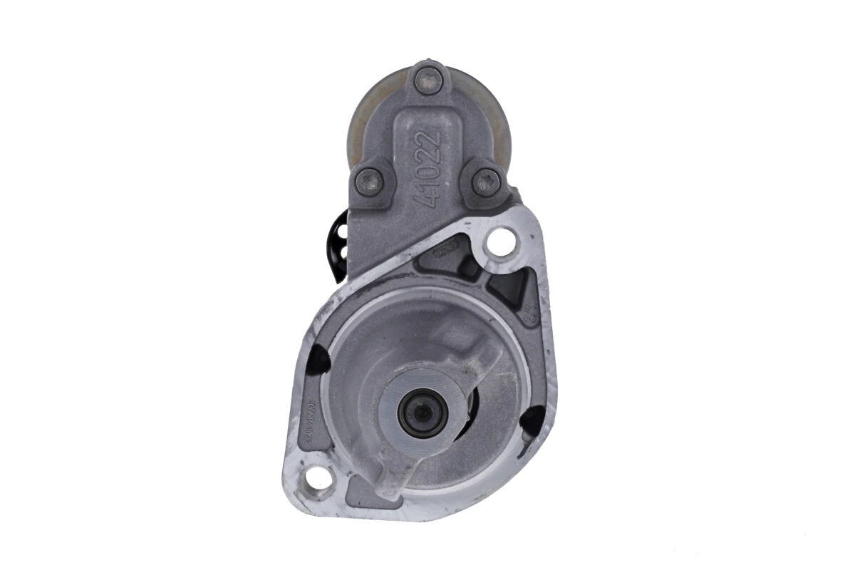 Starter VALEO 458972